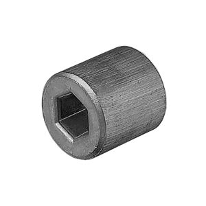 elero ➤ Einzelkupplung für Jalousieantriebe 6-kant 9 mm # 163001401✅ online günstig kaufen!