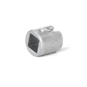 elero ➤ Einzelkupplung Quicksnap für Jalousieantriebe 4-kant 12mm #163000702✅ online günstig kaufen!