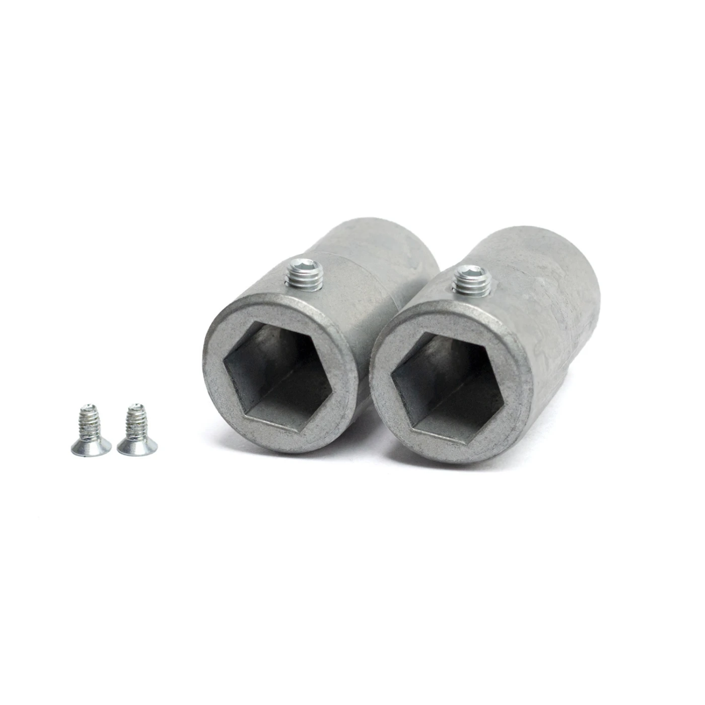 elero Kupplungssatz Jalousieantriebe 6-kant 13 mm 265061001