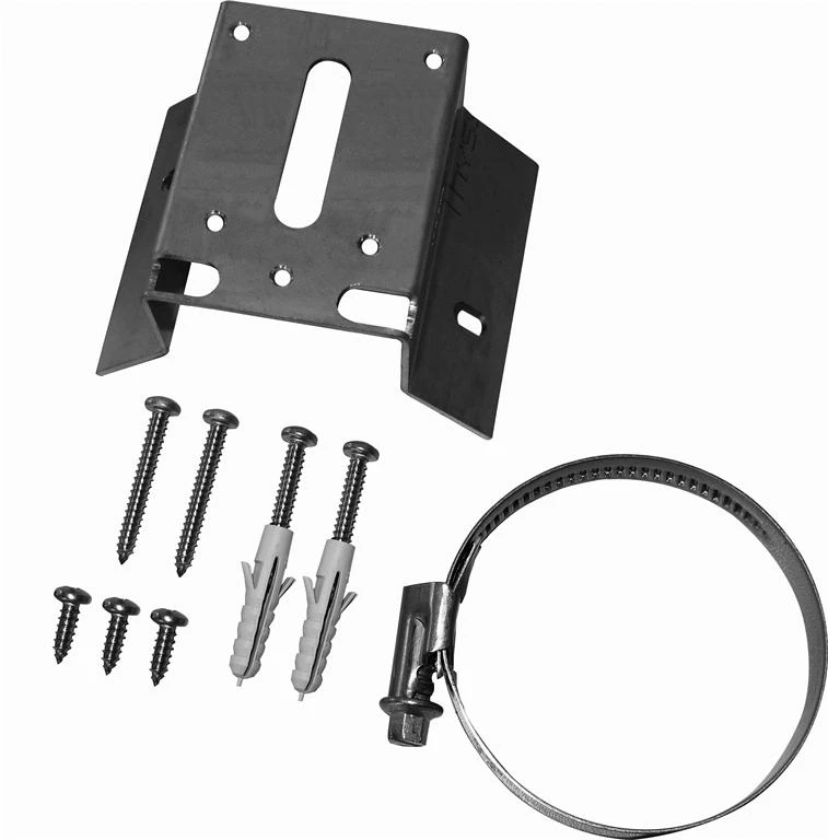 elero Mast und Eckbefestigung Aero Sensero 242690202