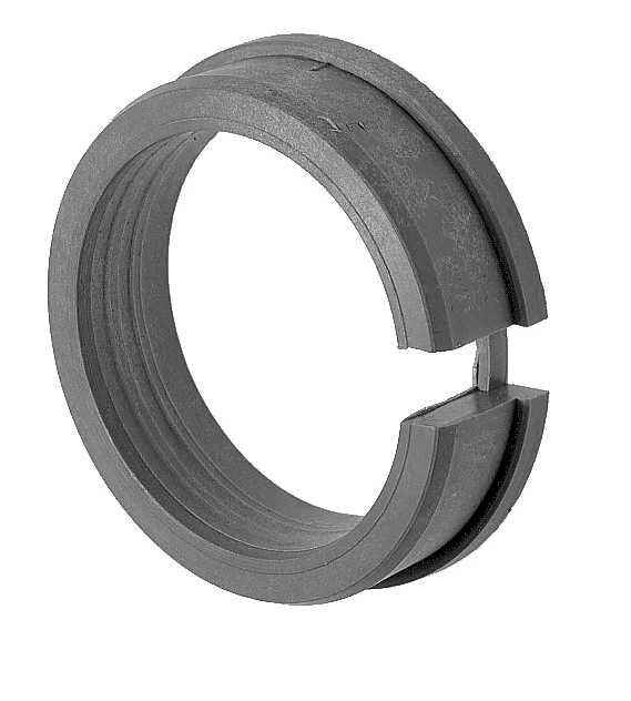 elero Mitnahmering für Rundrohr 63x1,5 mm 131069201