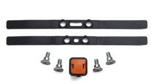 elero ➤ Montagebeutel Jalousiemotor✓ mit Auflaufpilz✓ Achshöhe 29,5mm ✓ #2265200002✓ online beim Fachhändler kaufen✅