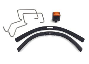 elero Montagebeutel JA komplett für Kopfleiste 57x51mm #265290001