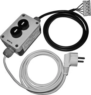 elero Montagekabel 232430002
