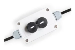 elero ➤ Montagekabel für DC Solar Antriebssysteme #232790001✅ online günstig kaufen!