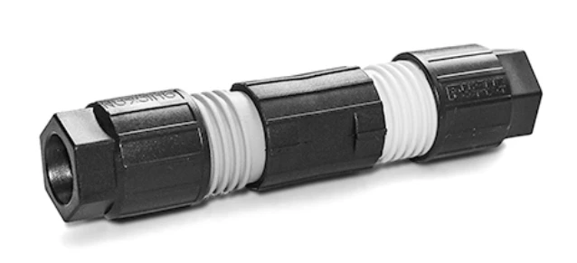 elero QuickConnect Leitungsverbinder #233952701