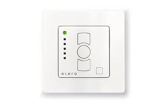 elero ➤ QuinTec-868 Funk-Wandsender #286550002✅ online günstig kaufen!