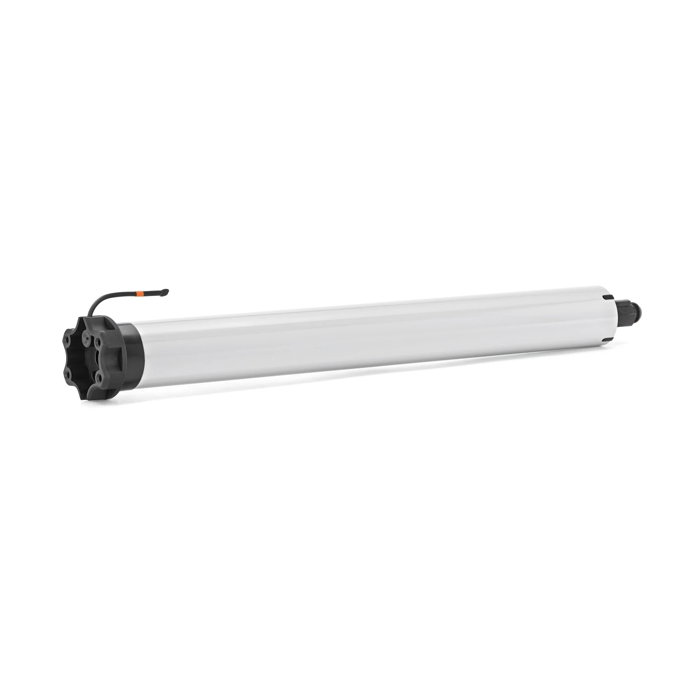 elero RolMotion/D+ M6-868 SH Funk-Rollladenmotor mit geräuschloser Softbremse #490140004
