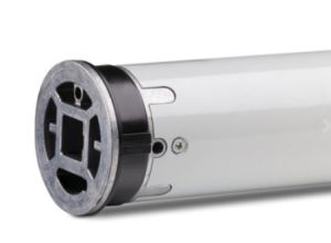 elero ➤ RolTop L RH Rollladenmotor mit Rund-Motorkopf #367230001 #367330001 #367430001 #367530001 #367630001✅ online kaufen!