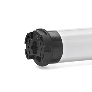 elero RolTop M12/23 RH Schnellläufer-Rollladenmotor 12Nm #382350001