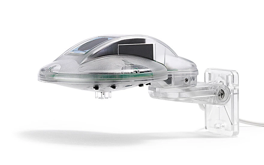 elero ➤ Sensero-868-AC Plus Funk Licht- Dämmerung- Wind- Regensensor bidirektional #289000006✅ online günstig kaufen!