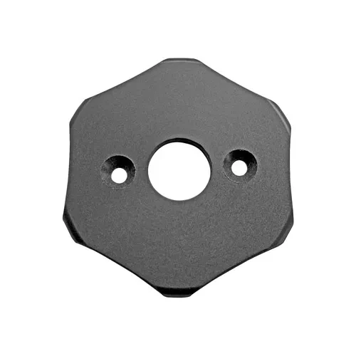 elero Set Motorlagerplatte zur Verwendung von RevoLine Wandlagern #221450001