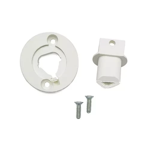 elero Set Zwischenplatten 16x16mm, bis 5Nm #221430001