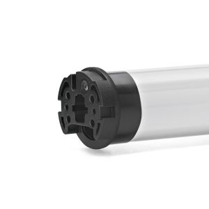 elero ➤ SunTop/Z M4/60 RH ZIP-Markisenmotor (Schnellläufer mit geräuschloser Softbremse) # 386790001✅ online günstig kaufen!