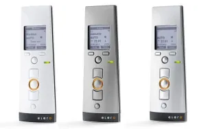 elero ➤ TempoTel 2 10+1-Kanal Handsender Proline 2 bidirektional #282650002 #282660002 #282670002✅ online günstig kaufen!