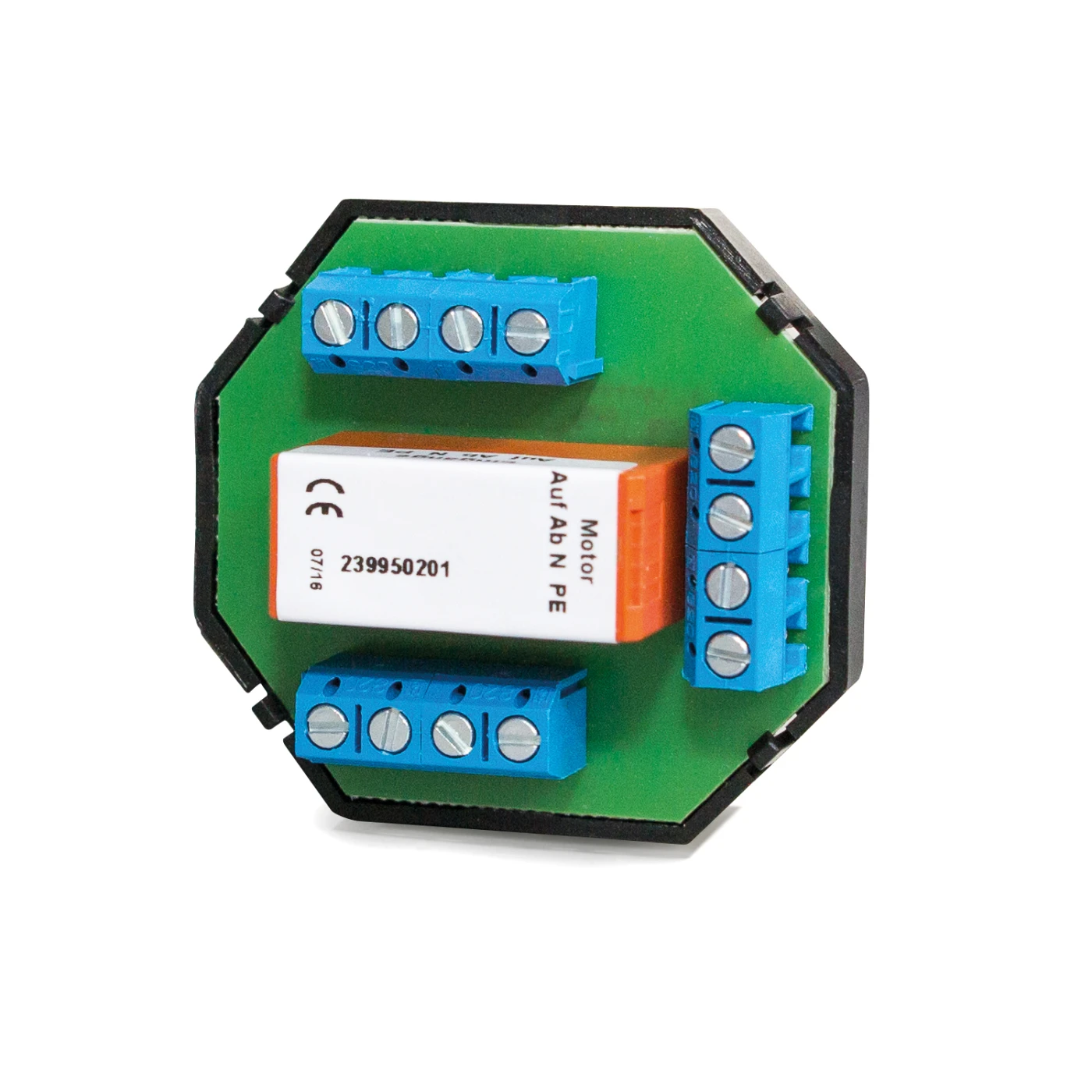 elero Trennrelais R1-U-230 239950201