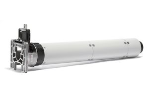 elero ➤ Typ 15W NMA Torantrieb mit Nothandbedienung✓120, 150, 180, 230 oder 300 Nm✅ online beim Fachhändler kaufen!