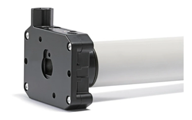 elero ➤ VariEco L100 NHK Universalmotor mit Nothandkurbel #369550001✅ online günstig kaufen!