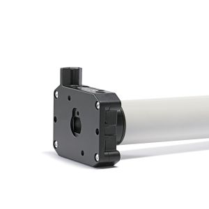 elero ➤ VariEco M50 NHK Rohrmotor mit Nothandkurbel #348630001✅ online kaufen!