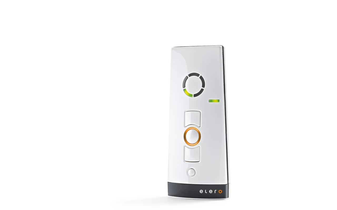 elero ➤ VarioTel 2 - 5-Kanal-Handsender Proline 2 bidirektional #282450001 #282460001 #282470001✅ online günstig kaufen!