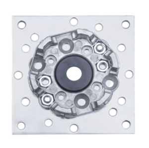 elero ➤Wandlager Revoline-Motorkopf Grundplatte mit RevoLine Alu-Motorlager ✓ #236159901✓ online günstig kaufen ✅