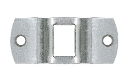 elero Wandlager TK 48 gekröpft 133000801
