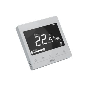 Nice Yubii ➤ Fan-Control✓ 3-StufenThermostat für Heizkörper✓#409500490029✓ online kaufen!✅