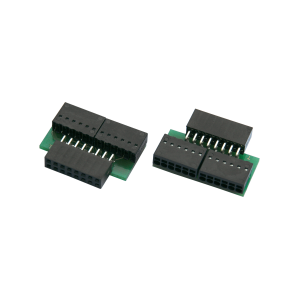 Elsner Adapterstecker WS1000 Color für separate Display-Montage