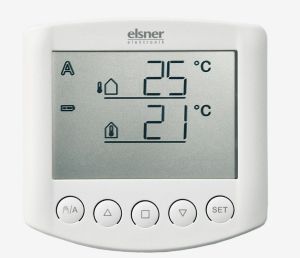 Elsner► Ersatz-Bedienteil Solexa/Arexa weiß #10111✓ online günstig kaufen!