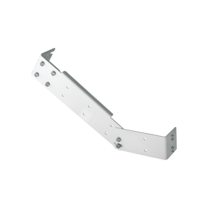 elsner Gelenkausleger groß, weiß Ausleger für Wetterstation - Sensor