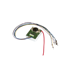 Elsner RF-B2-UP – Funk-Tasterschnittstelle für 2 Doppeltaster, Unterputz