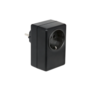 Elsner RF-Router-N – Funk-Router Zwischenstecker für Elsner RF-Funkprotokoll