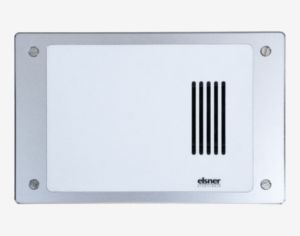 Elsner RF-Antenne: Zusatzantenne für Elsner RF-VM #60555 Funk-Lüftermodul für WS1 und WS1000. 8 Drehzahlstufen, Elsner RF Funk und Steuerung von Lüftungsgeräten verschiedener Hersteller.