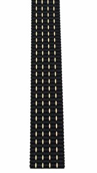 Original Weinor Zugband Flachseil 5 x 1,5 mm als Meterware für Wintergartenmarkisen des Typs WGM Top. Hochfestes Aufzugsband aus Aramid und Polyester für Reparatur und Wartung."