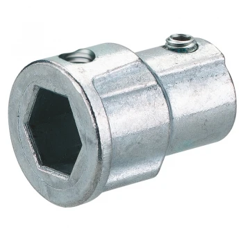 Geiger ➤ M56E247 Kupplungsstück Innensechskant 11 mm✅ online günstig kaufen!