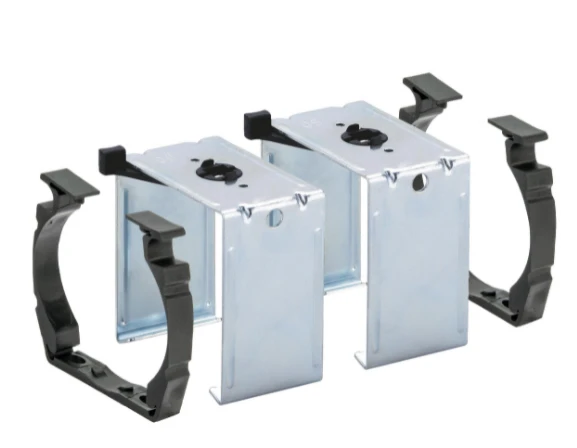 Geiger ➤ M56F753/M56F755 Standard-Befestigungskit (Schlotterer)✅ online günstig kaufen!