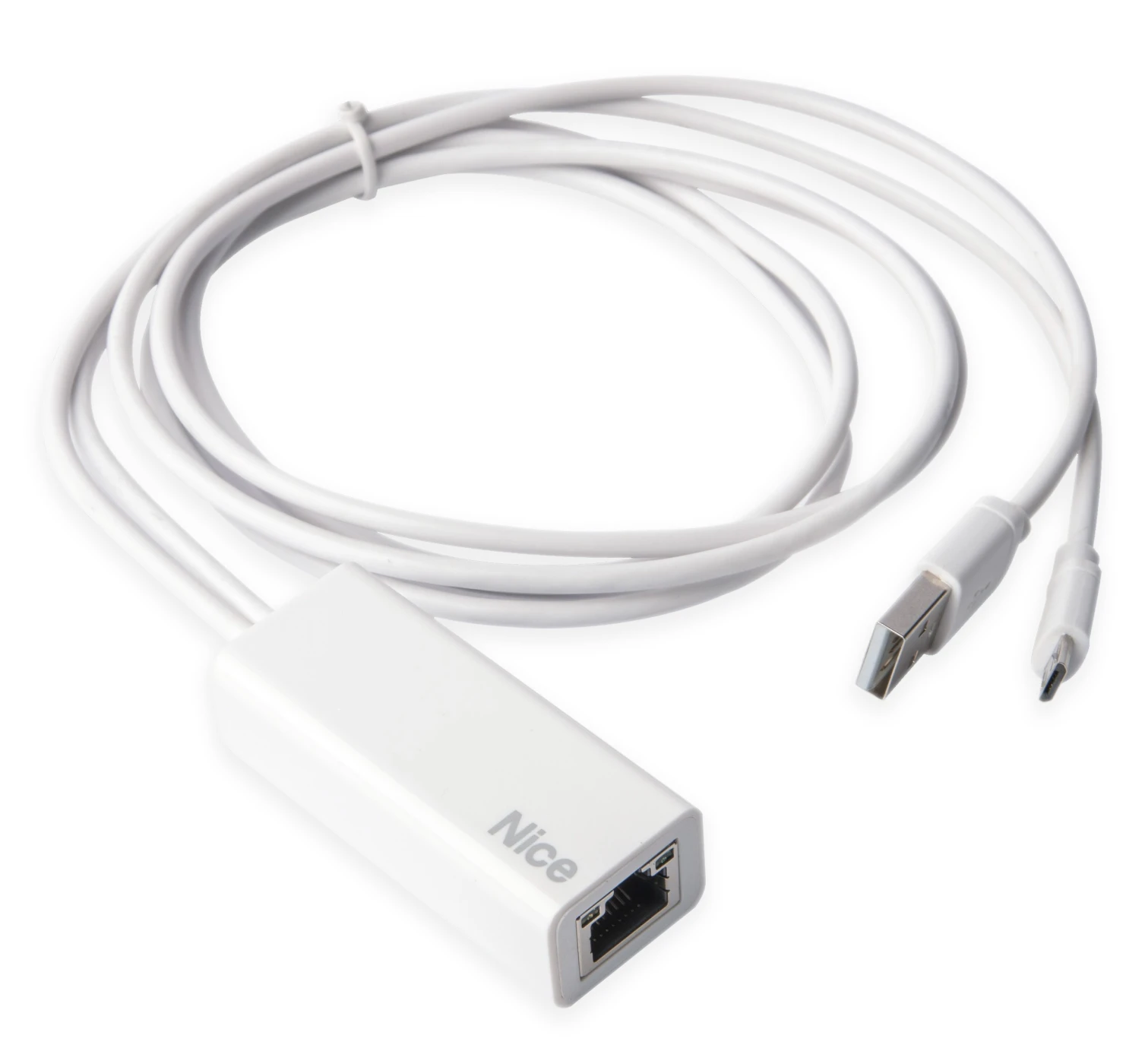 Nice ➤ Yubii Hub Network Link #301210510101✅ online günstig kaufen!