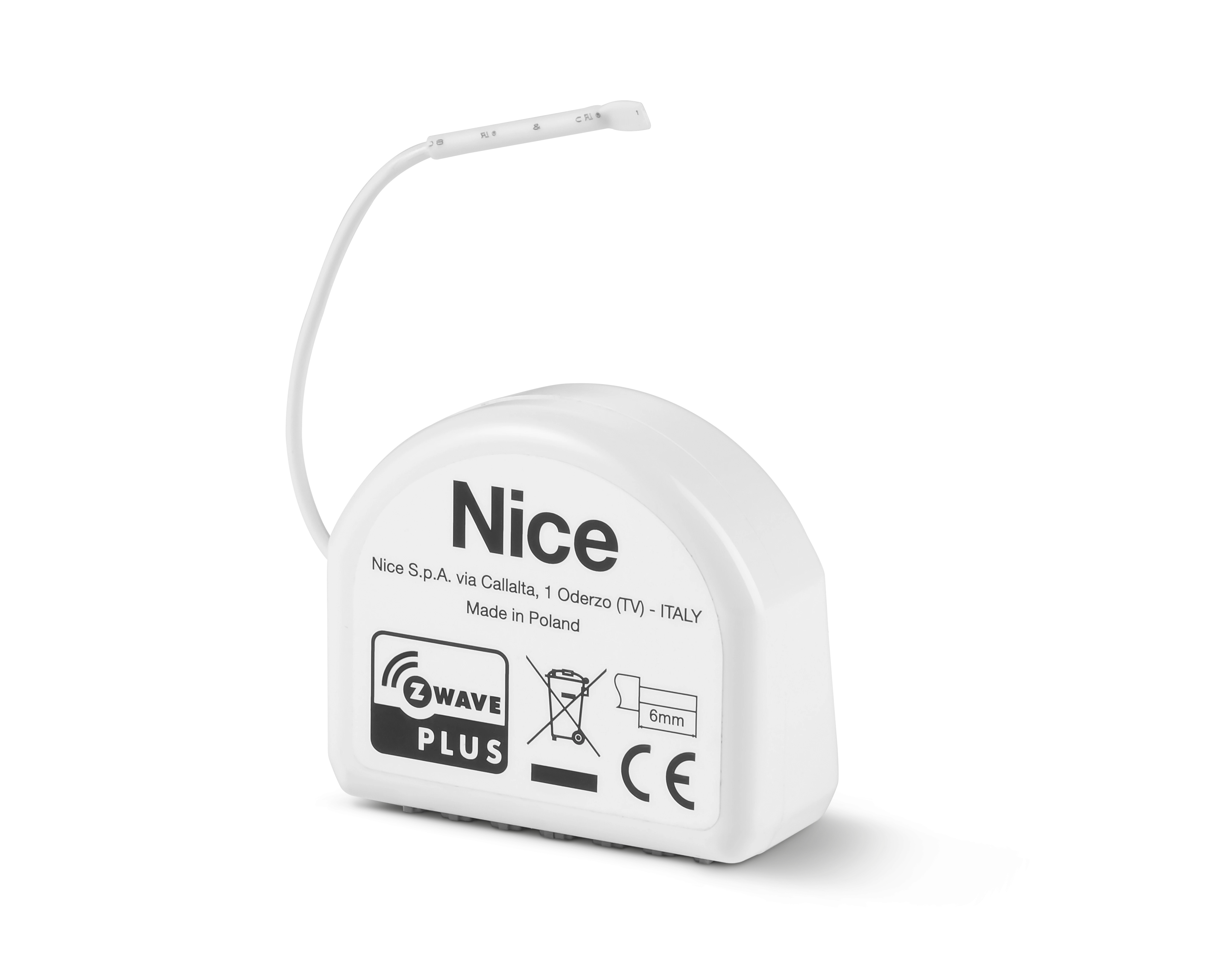 Nice ➤ Yubii On/Off-Control #301618030301✅ online günstig kaufen!