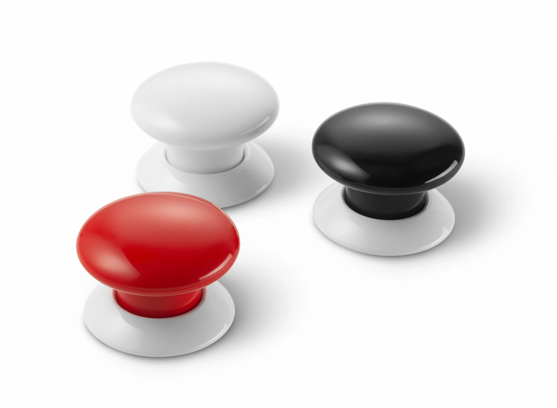 Nice ➤ Yubii Push-Control #301616840301 #301616740301 #301616640301✅ online günstig kaufen!