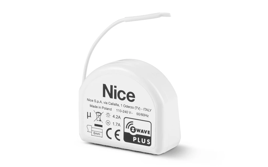 Nice ➤ Yubii Roll-Control #301618230301✅ online günstig kaufen!