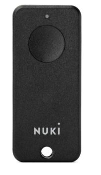 Nuki ➤ Bluetooth Türöffner✓ Fernbedienung✓ höchstmögliche Sicherheit✓ Nachrüstbar✓ Fernzugriff✓