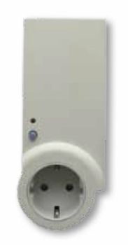 Somfy ➤ Plug Receiver io ✅#1822296