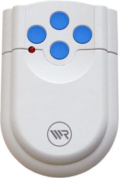 Rademacher ➤ Funk-Handsender 4-Tasten 4385-4T✓#80000028✓ kaufen✅