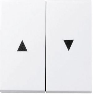 Rademacher ➤ Gira Jalousiewippe mit Pfeilsystem 2661-UW✓ #70000042✓ kaufen✅