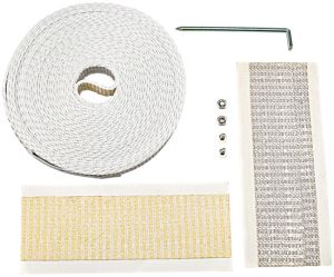 Rademacher ➤ Gurt-Fix Gurtreparaturset✓ 3520 #70000002✓ kaufen✅