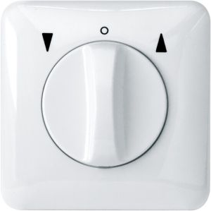 Rademacher ➤ Jalousieschalter Unterputz 1-polig 2780-UW✓ #70000067✓ kaufen✅