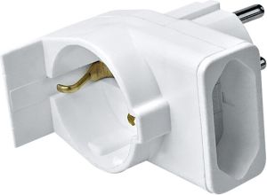 Rademacher ➤ Kombi-Duplex-Stecker✓ 3742 #70000016✓ kaufen✅