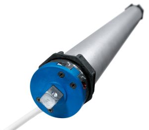 Rademacher ➤ RTBL 120/9Z Rohrmotor RolloTube Basis Large 120 NM #21709296✅ online kaufen!