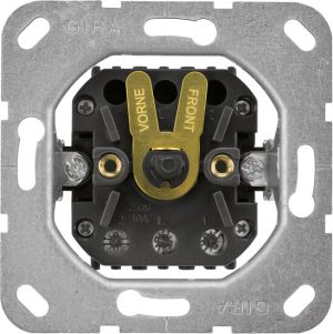 Rademacher ➤ Gira Schaltereinsatz 1-polig 2688 #70000034✓ kaufen✅
