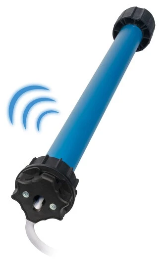 Rademacher ➤ SLDZM 30/16Z RolloTube S-line Zip DuoFern Medium #25783085✅ online günstig kaufen!